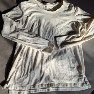 Burts Bees Cream Top